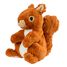 Peluche Bouillotte Ecureuil WA-AR0030 Warmies 1