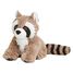 Peluche Bouillotte Raton Laveur WA-AR0099-2 Warmies 1