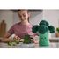 Peluche Bouillotte Brocoli WA-AR0150 Warmies 2