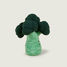 Peluche Bouillotte Brocoli WA-AR0150 Warmies 5