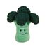 Peluche Bouillotte Brocoli WA-AR0150 Warmies 1