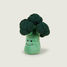 Peluche Bouillotte Brocoli WA-AR0150 Warmies 4