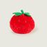 Peluche Bouillotte Fraise WA-AR0172-2 Warmies 7