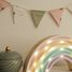 Lampe Veilleuse Arc-en-ciel pastel LL016-368 Little Lights 2