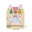 Ardoise magique Jeanne le chat LL83650 Lilliputiens 3