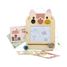 Ardoise magique Jeanne le chat LL83650 Lilliputiens 5