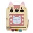 Ardoise magique Jeanne le chat LL83650 Lilliputiens 6