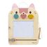 Ardoise magique Jeanne le chat LL83650 Lilliputiens 1