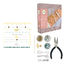 Atelier de bijoux Bracelets multirangs SYADB005 Sycomore 2