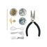 Atelier de bijoux Bracelets multirangs SYADB005 Sycomore 4