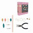 Atelier de bijoux en cuir SYADB011 Sycomore 3