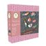 Atelier de bijoux en cuir SYADB011 Sycomore 1