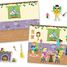 Autocollants réutilisables - Fées MD-18603 Melissa & Doug 3