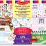 Autocollants réutilisables - La maison MD-14197 Melissa & Doug 1