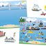 165 autocollants réutilisables - Véhicules MD-14199 Melissa & Doug 3