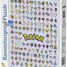Puzzle Pokédex Pokémon 500 pcs RAV147816 Ravensburger 1