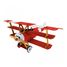 Construis l'avion 3D SJ-5977 Sassi Junior 2