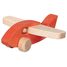 Avion à faire rouler GK55833 Goki 1