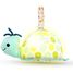 Veilleuse tortue BT-BX1654 B.Toys 5