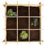 Carré potager en bois ED-B1012 Esschert Design 2