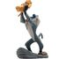 Figurine Rafiki avec bébé Simba BU12256-3856 Bullyland 3