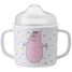 Tasse deux anses avec bec amovible Barbapapa PJ-BA904R Petit Jour 1