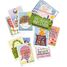 BABY CARDS - Version Anglaise M-106-050-001 Milestone 4