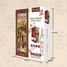 Book Nook Baker Street T-TQ108 Tonecheer 4