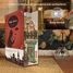 Book Nook Baker Street T-TQ108 Tonecheer 7