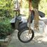 Balançoire cheval ED-KG10 Esschert Design 4