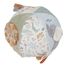 Balle d'activités Safari Friends LD8325 Little Dutch 2