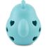Hochet ourson bleu en silicone UL7140 Ulysse 4