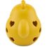 Hochet ourson jaune en silicone UL7141 Ulysse 4