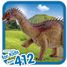 Figurine Barapasaurus SC-14574 Schleich 2