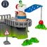 Circuit de l'Espace BR36157 Brio 13