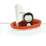 Bateau pingouin PT5711 Plan Toys 2
