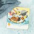 Livre de bain Ferme TT6-1531 Tiger Tribe 6