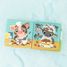 Livre de bain Ferme TT6-1531 Tiger Tribe 7
