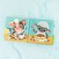 Livre de bain Ferme TT6-1531 Tiger Tribe 8
