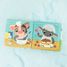 Livre de bain Ferme TT6-1531 Tiger Tribe 9