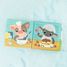 Livre de bain Ferme TT6-1531 Tiger Tribe 10