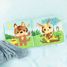 Livre de bain Ferme TT6-1531 Tiger Tribe 11