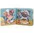 Livre de bain Ferme TT6-1531 Tiger Tribe 3