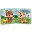 Livre de bain Ferme TT6-1531 Tiger Tribe 4