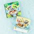 Livre de bain Ferme TT6-1531 Tiger Tribe 13