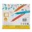 Crayons de bain TT7-0127 Tiger Tribe 7