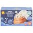 Cochon de l'espace pour le bain TT6-1535 Tiger Tribe 1