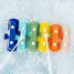 Xylophone pour le bain TT6-1530 Tiger Tribe 4