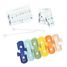 Xylophone pour le bain TT6-1530 Tiger Tribe 1