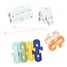 Xylophone pour le bain TT6-1530 Tiger Tribe 2